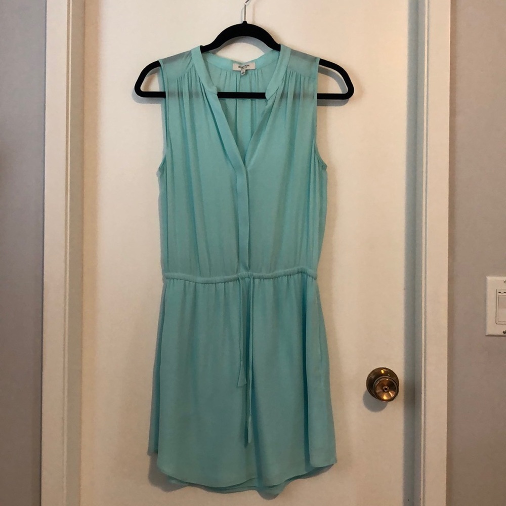Aritzia Babaton 100% Silk Dress - Small